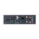 ASUS TUF GAMING B760M-PLUS WIFI D4 Intel 13th Gen MATX Motherboard