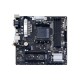 BIOSTAR B550MX/E PRO DDR4 AMD AM4 Micro ATX Motherboard