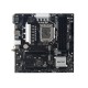 Biostar B660MX-E PRO DDR4 LGA1700 Socket Motherboard