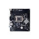 Biostar H81MHV3 4th Gen Motherboard