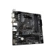 GIGABYTE A520M DS3H AC Ultra Durable AM4 Micro-ATX Motherboard