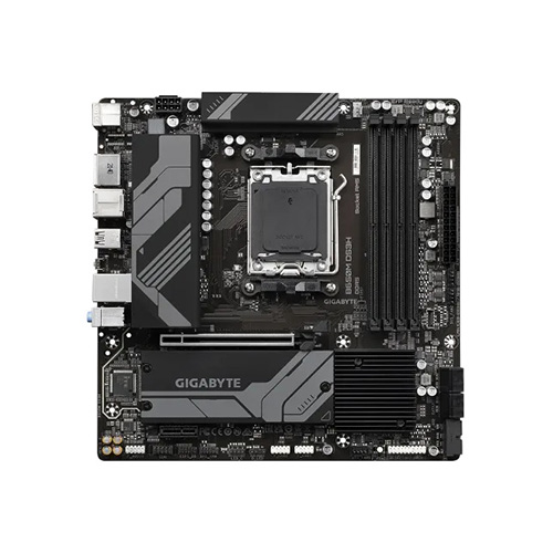 GIGABYTE B650M DS3H DDR5 AMD AM5 Micro-ATX Motherboard