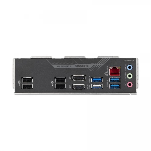 GIGABYTE B660M GAMING X DDR5 12th Gen Micro-ATX Motherboard