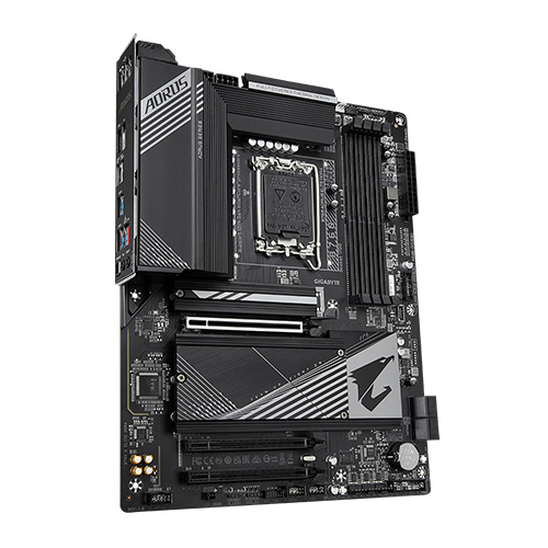 Gigabyte B760 Aorus Elite DDR4 Motherboard