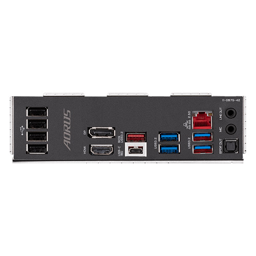 Gigabyte B760 Aorus Elite DDR4 Motherboard