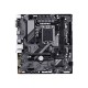 Gigabyte B760M D2H DDR5 13th and 12th Gen Intel Motherboard