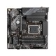 Gigabyte B760M GAMING X AX DDR4 Motherboard