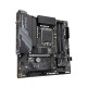 Gigabyte B760M GAMING X AX DDR4 Motherboard