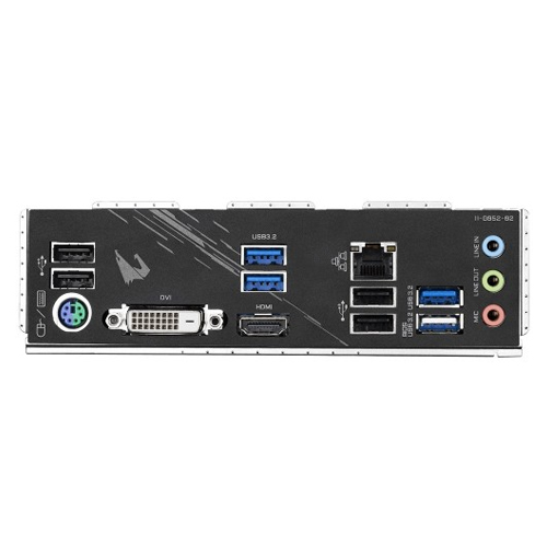 Gigabyte B550M Aorus Elite AMD 3rd Gen Micro ATX Motherboard