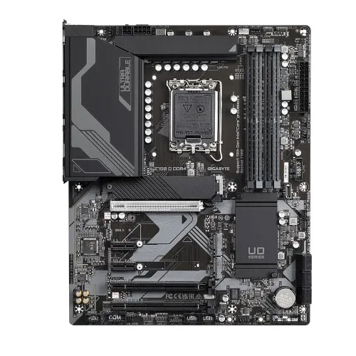 GIGABYTE Z790 D DDR4 13th & 12th Gen ATX Motherboard