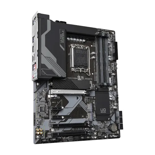 GIGABYTE Z790 D DDR4 13th & 12th Gen ATX Motherboard