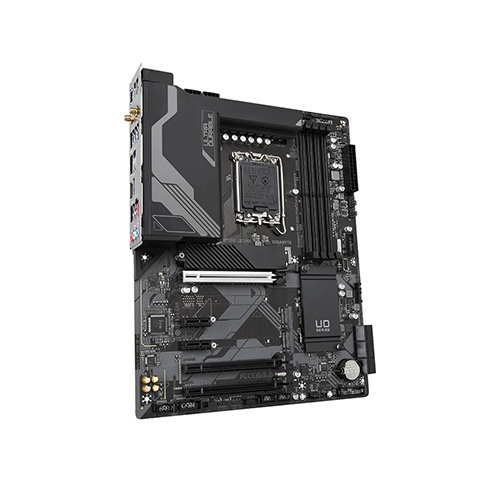 GIGABYTE Z790 UD AX 13th & 12th Gen ATX Motherboard