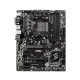 MSI B450-A PRO MAX AMD AM4 Motherboard