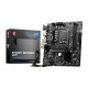 MSI B760M BOMBER WIFI DDR5 ATX Motherboard