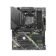 MSI MAG B550 Tomahawk max wifi AMD ATX Motherboard