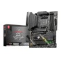 MSI MAG B550 Tomahawk max wifi AMD ATX Motherboard