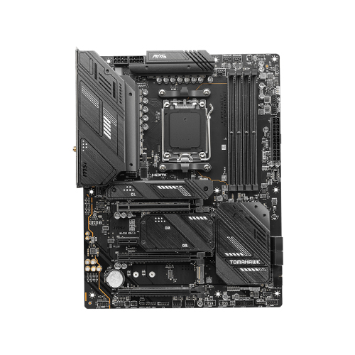 MSI MAG X670E TOMAHAWK WIFI Gaming Motherboard