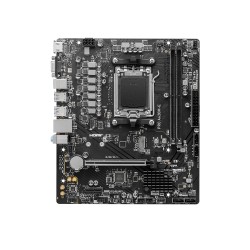 MSI PRO A620M-E DDR5 AMD Motherboard