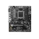 MSI PRO A620M-E DDR5 AMD Motherboard