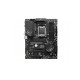 MSI PRO B650-P WIFI DDR5 AMD AM5 ATX Motherboard