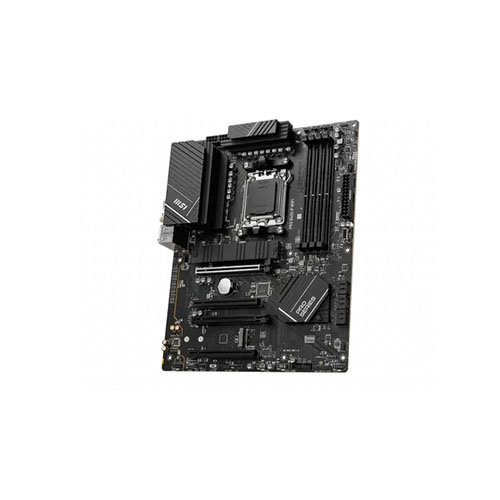 MSI PRO B650-P WIFI DDR5 AMD AM5 ATX Motherboard