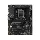 MSI PRO B760-P WIFI DDR4 13th Gen & 12th ATX Motherboard