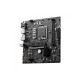 MSI PRO B760M-G DDR4 Intel Motherboard
