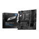 MSI PRO B760M-P DDR4 13th Gen And 12th Gen mATX Motherboard