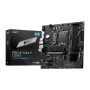 MSI PRO B760M-P DDR4 13th Gen And 12th Gen mATX Motherboard