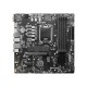 MSI PRO B760M-P DDR5 13th AND 14th Gen Intel Motherboard MSI PRO B760M-P DDR5 13th AND 14th Gen Intel Motherboard