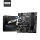 MSI PRO B760M-P DDR5 13th AND 14th Gen Intel Motherboard
