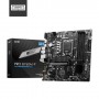 MSI PRO B760M-P DDR5 12th And 13th Gen Intel Motherboard