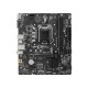 MSI Pro H510M-B DDR4 mATX Motherboard