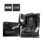 MSI PRO Z790-A WIFI DDR5 Intel 12th and 13th Gen ATX Motherboard