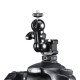 Ulanzi PT-12 Triple Cold Shoe Mount