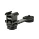 Ulanzi PT-3 Triple Cold Shoe Mounts