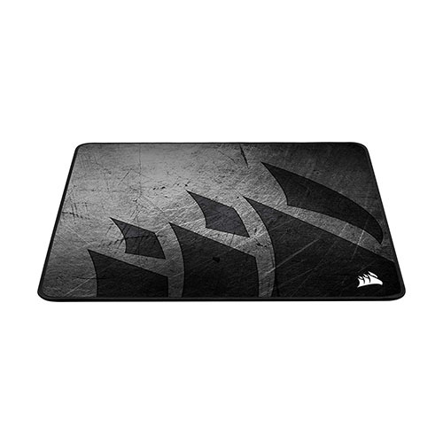 Corsair MM300 PRO Premium Spill-Proof Cloth Gaming Mouse Pad (Medium)