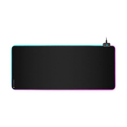 Corsair MM700 RGB Extended Mouse Pad