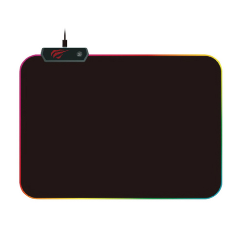 HAVIT MP903 RGB LIGHTING GAMING MOUSEPAD