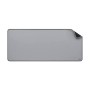 LOGITECH STUDIO SERIES DESK MAT (MID GREY)