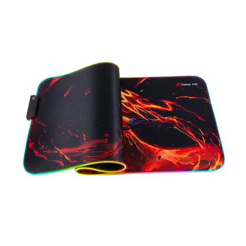 Xtrike Me MP-605 RGB Mouse Pad