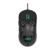 Ajazz Aj380 Light Weight Wired Gaming Mouse