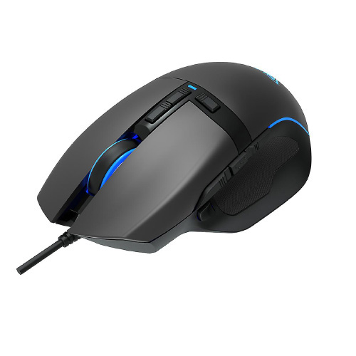AULA F808 USB Wired Gaming Mouse