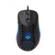 AULA F810 Ultralight Honeycomb Shell Gaming Mouse