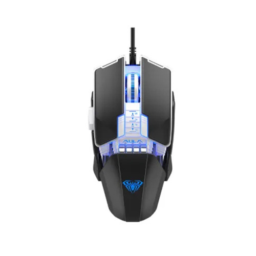 AULA H508 Wired Gaming Mouse
