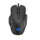 AULA H510 Macro 14 Buttons Wired Gaming Mouse
