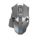 AULA SC300 2.4G Rechargeable Wireless Mouse