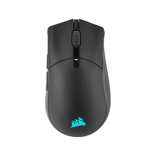 Corsair SABRE RGB PRO WIRELESS CHAMPION SERIES Ultra-Lightweight FPS/MOBA Gaming Mouse