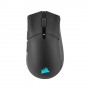 Corsair SABRE RGB PRO WIRELESS CHAMPION SERIES Ultra-Lightweight FPS/MOBA Gaming Mouse