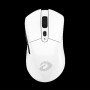 Dareu A918X White Wireless Gaming Mouse